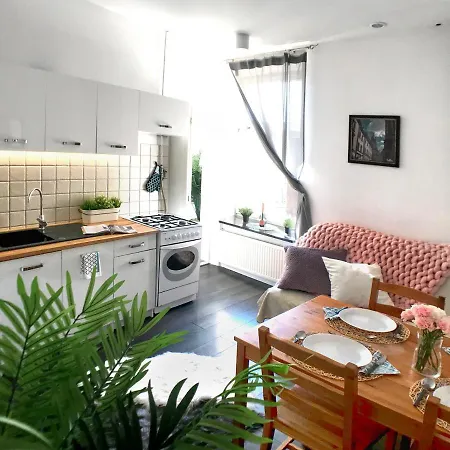 Peowiaków Queens Apartamento