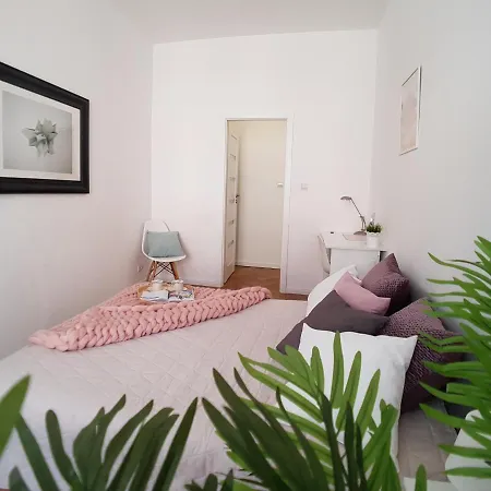Apartment Peowiakow Queens Lublin
