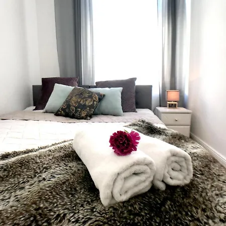 Apartment Peowiakow Queens *