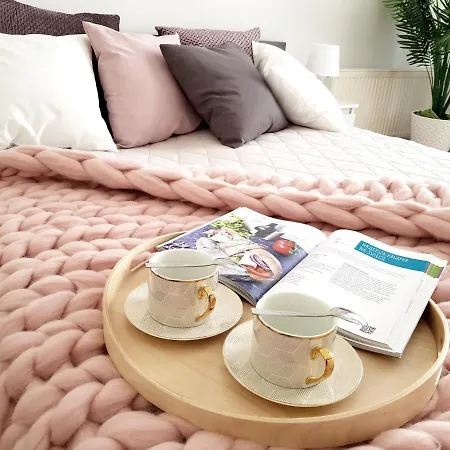 Peowiaków Queens Apartamento *