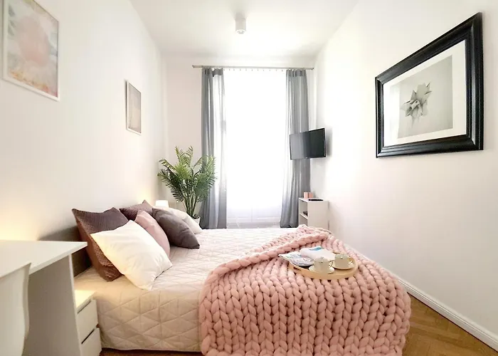 Διαμέρισμα Peowiakow Queens Λούμπλιν