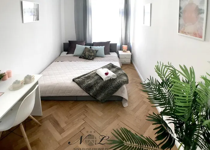 Peowiakow Queens Διαμέρισμα Λούμπλιν