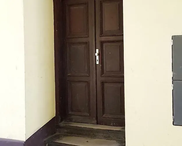 Peowiakow Queens Διαμέρισμα Λούμπλιν